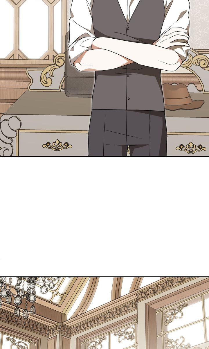 My Anonymous Benefactor Chapter 37 page 70 - 