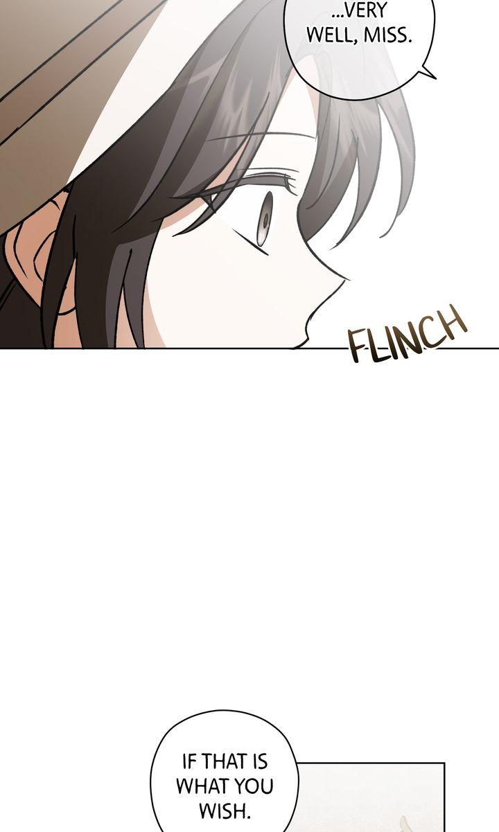 My Anonymous Benefactor Chapter 37 page 73 - 