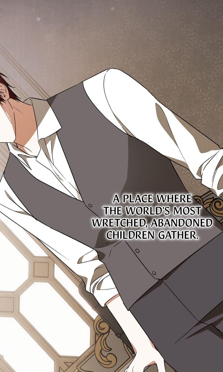 My Anonymous Benefactor Chapter 37 page 80 - 