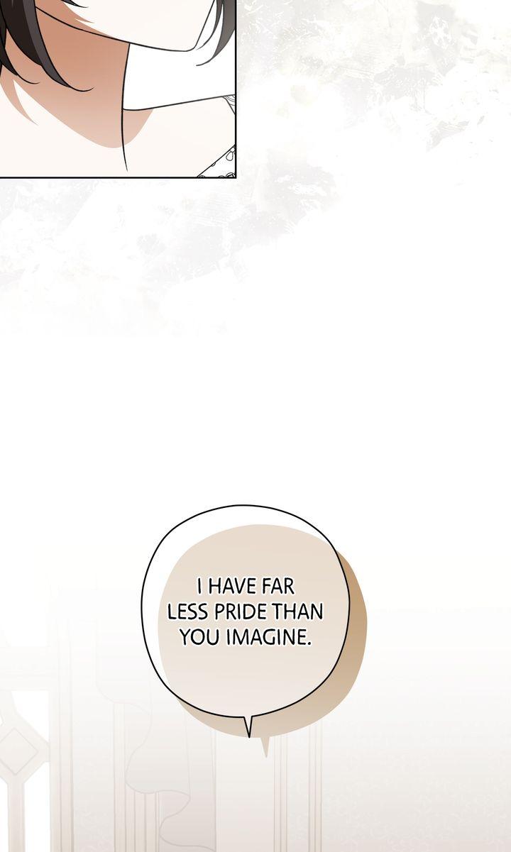 My Anonymous Benefactor Chapter 37 page 83 - 