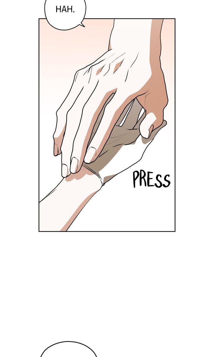 My Anonymous Benefactor Chapter 38 page 17 - 