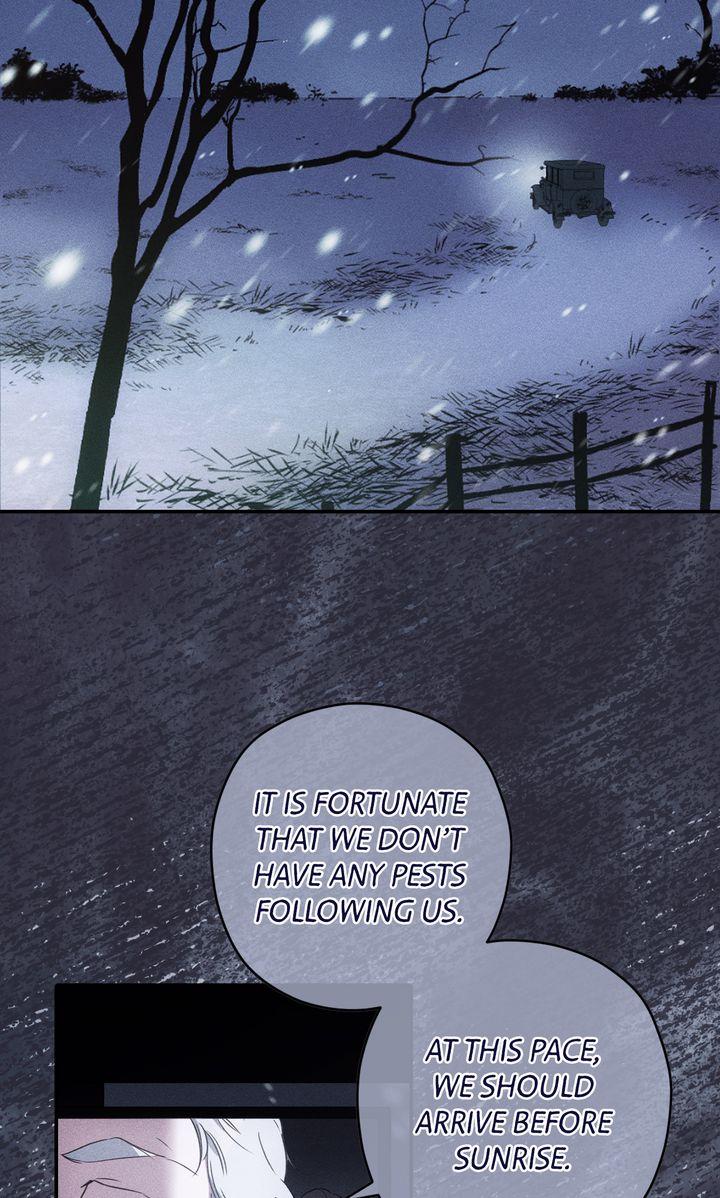 My Anonymous Benefactor Chapter 38 page 26 - 