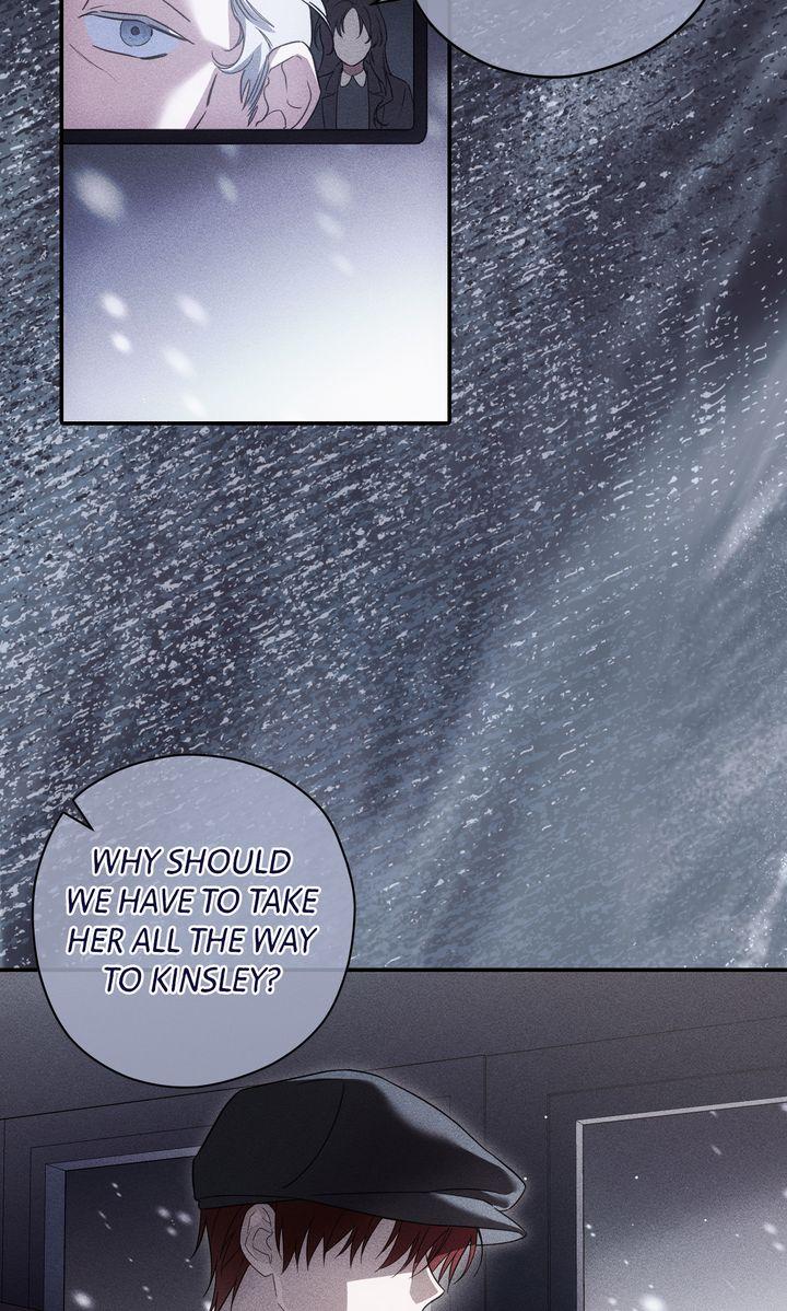 My Anonymous Benefactor Chapter 38 page 27 - 