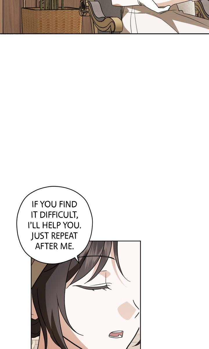 My Anonymous Benefactor Chapter 38 page 38 - 