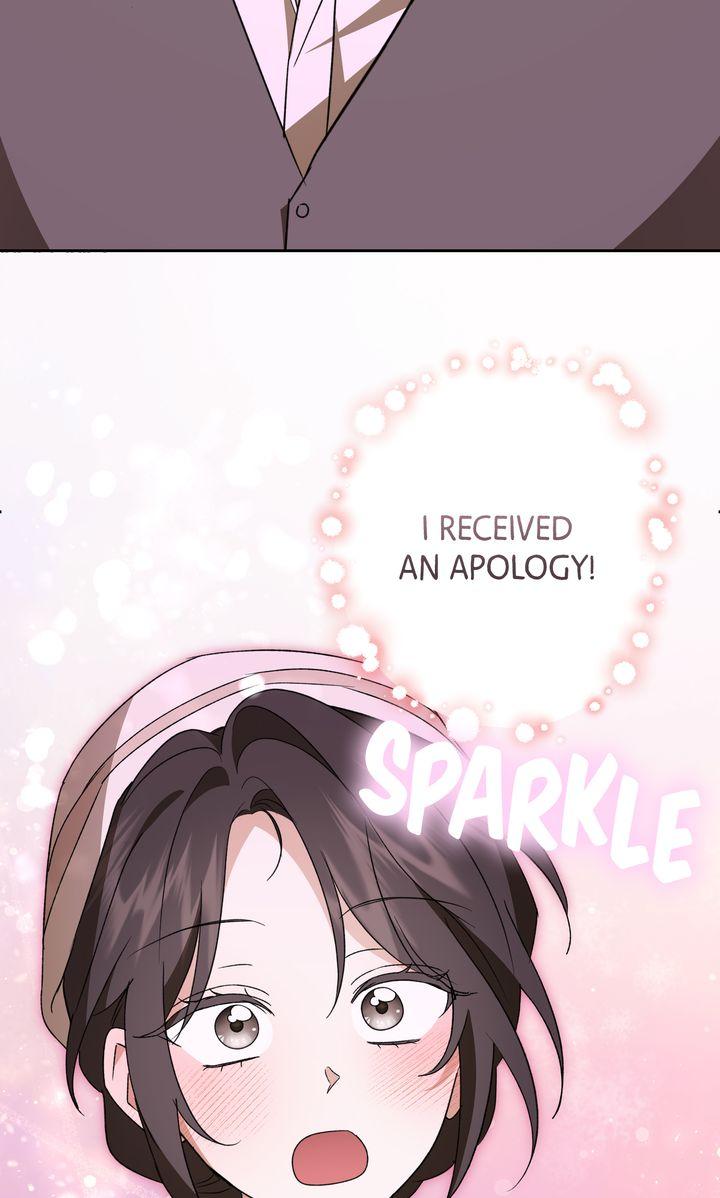 My Anonymous Benefactor Chapter 38 page 46 - 