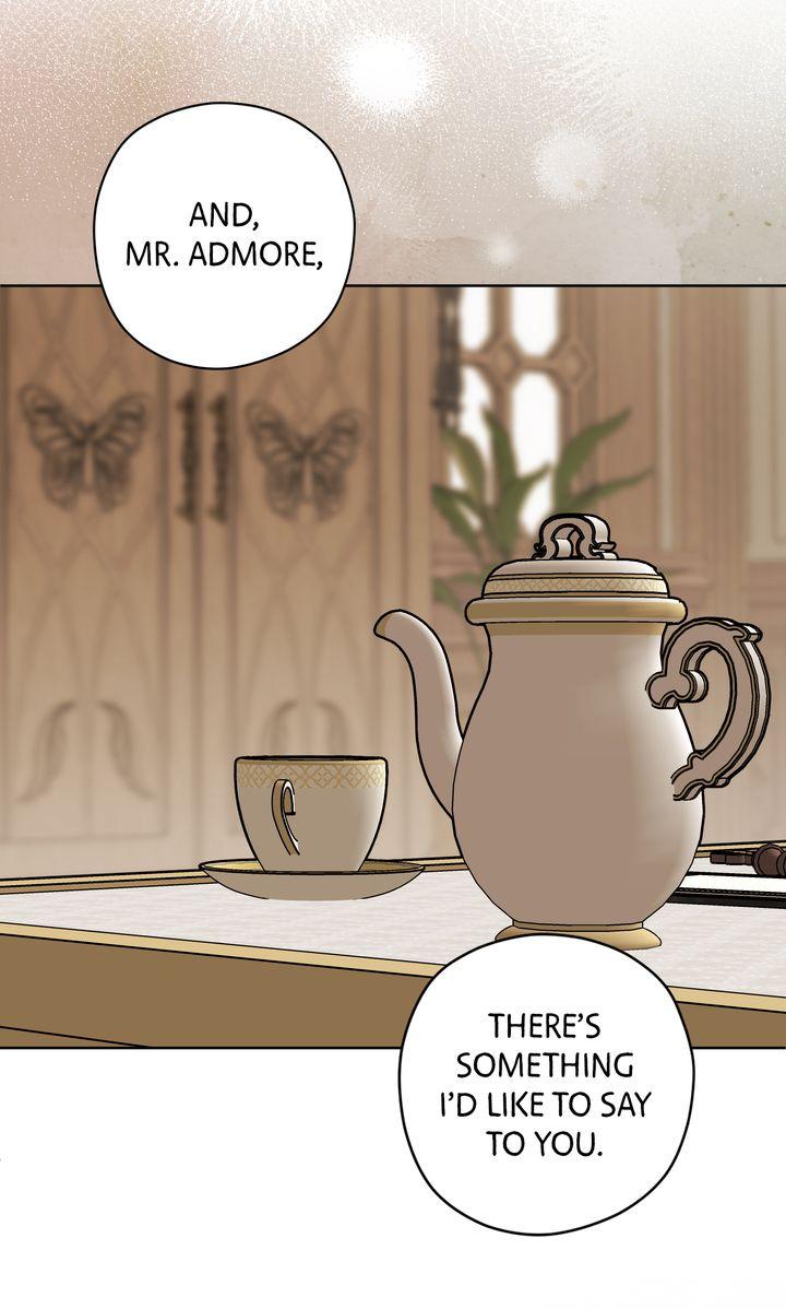 My Anonymous Benefactor Chapter 38 page 50 - 