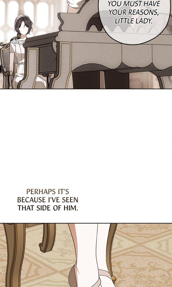 My Anonymous Benefactor Chapter 38 page 52 - 