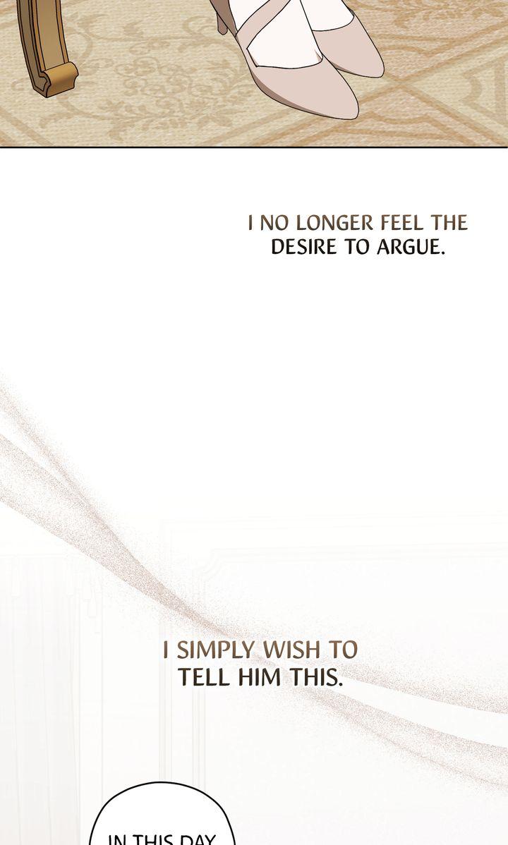 My Anonymous Benefactor Chapter 38 page 53 - 