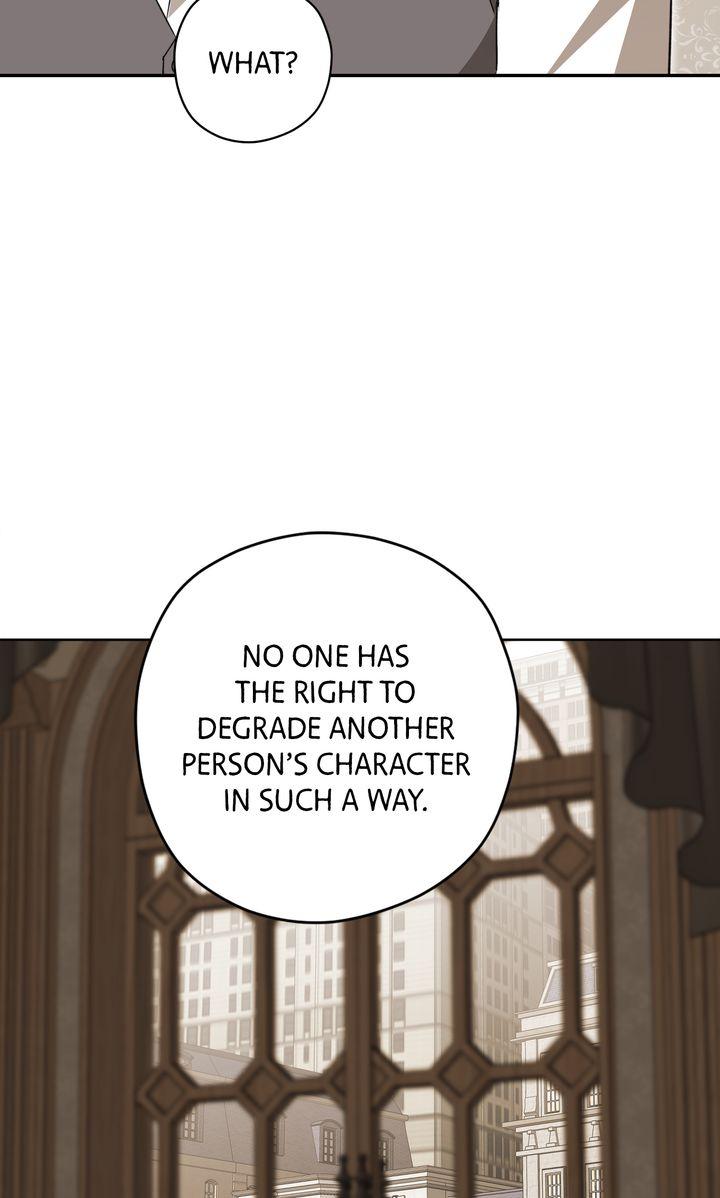 My Anonymous Benefactor Chapter 38 page 55 - 