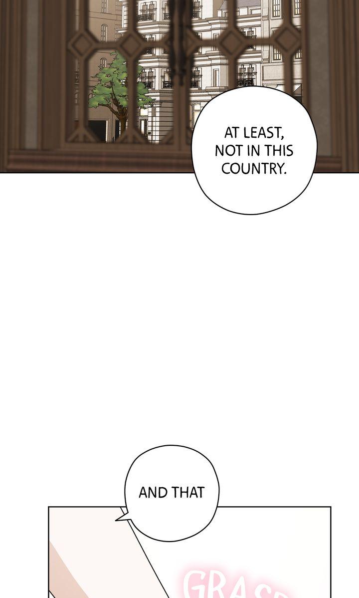 My Anonymous Benefactor Chapter 38 page 56 - 