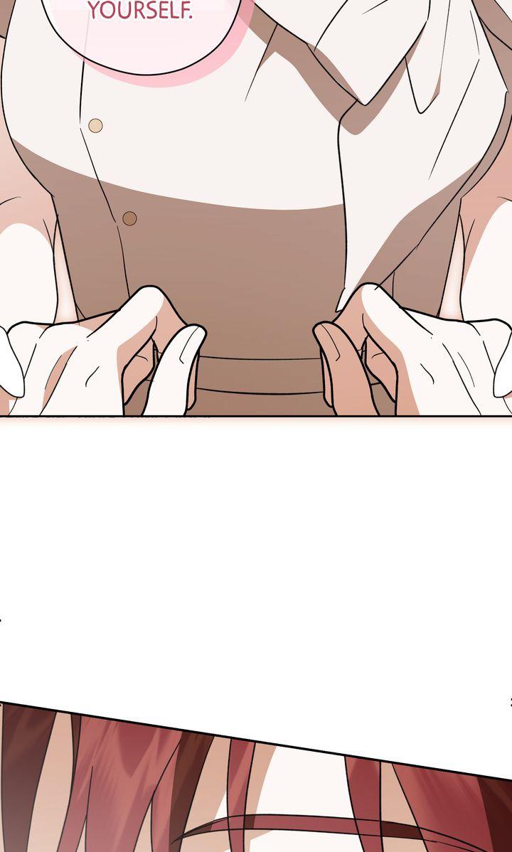 My Anonymous Benefactor Chapter 38 page 59 - 