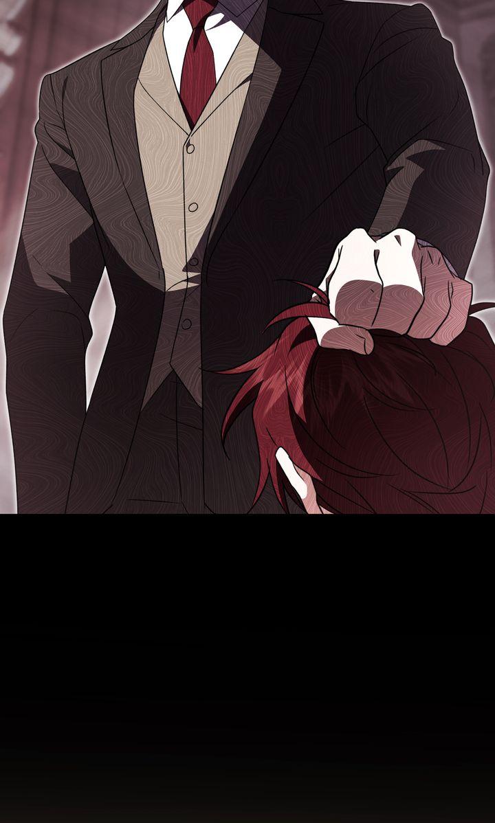 My Anonymous Benefactor Chapter 38 page 7 - 