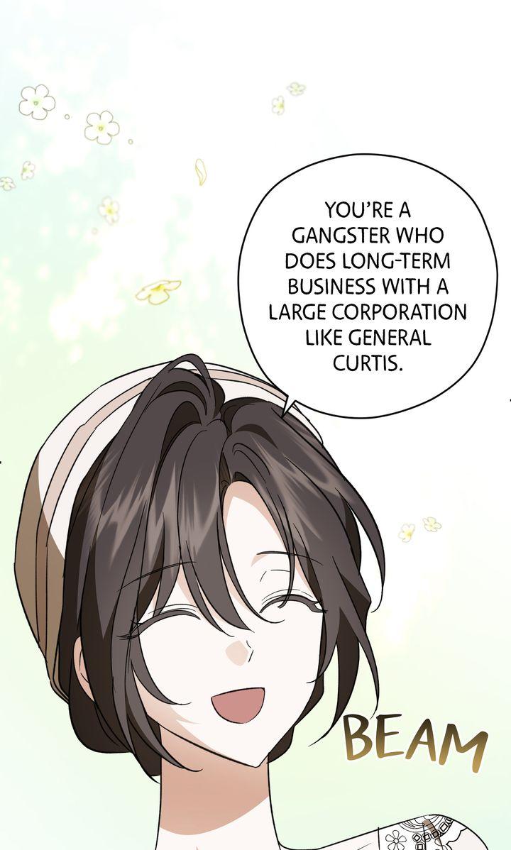 My Anonymous Benefactor Chapter 38 page 62 - 