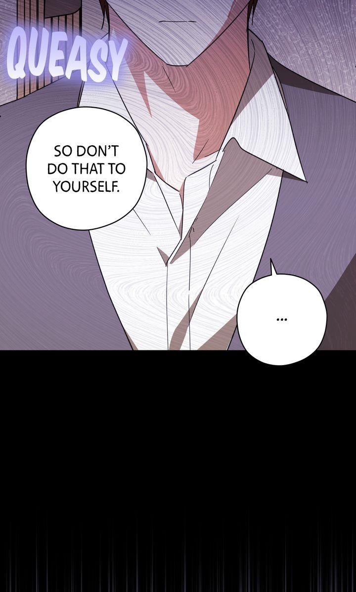 My Anonymous Benefactor Chapter 38 page 64 - 