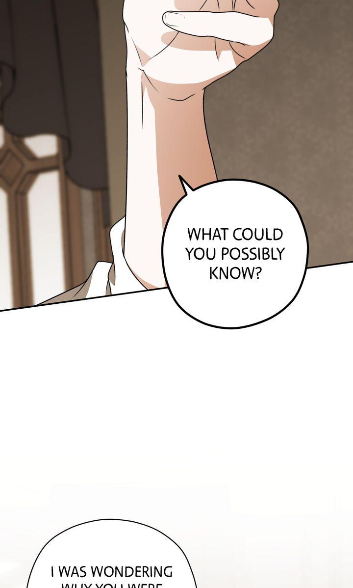 My Anonymous Benefactor Chapter 38 page 67 - 