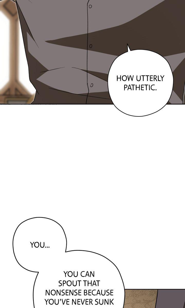 My Anonymous Benefactor Chapter 38 page 69 - 