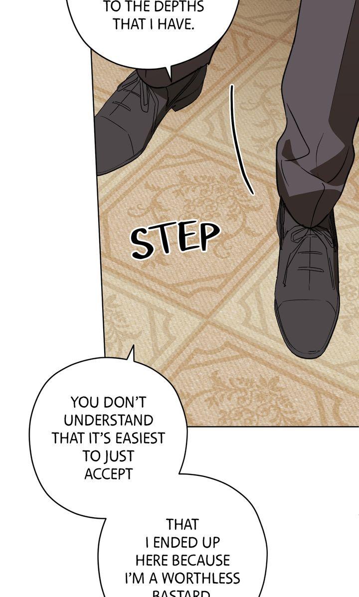 My Anonymous Benefactor Chapter 38 page 70 - 