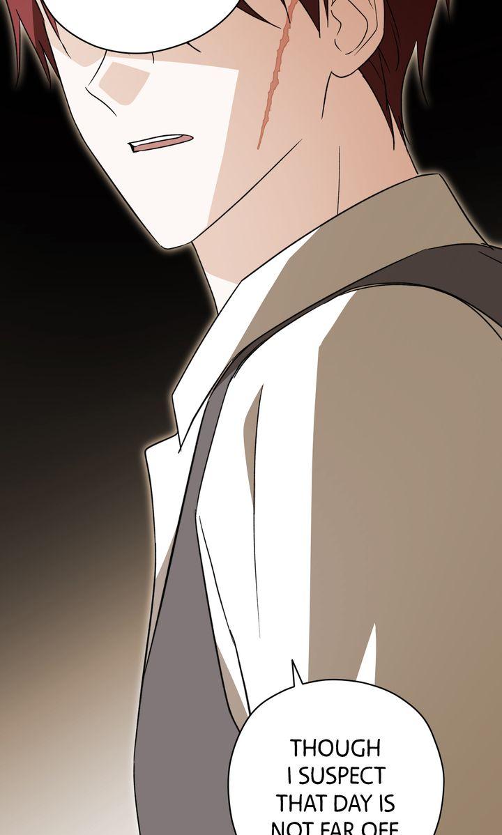 My Anonymous Benefactor Chapter 38 page 72 - 