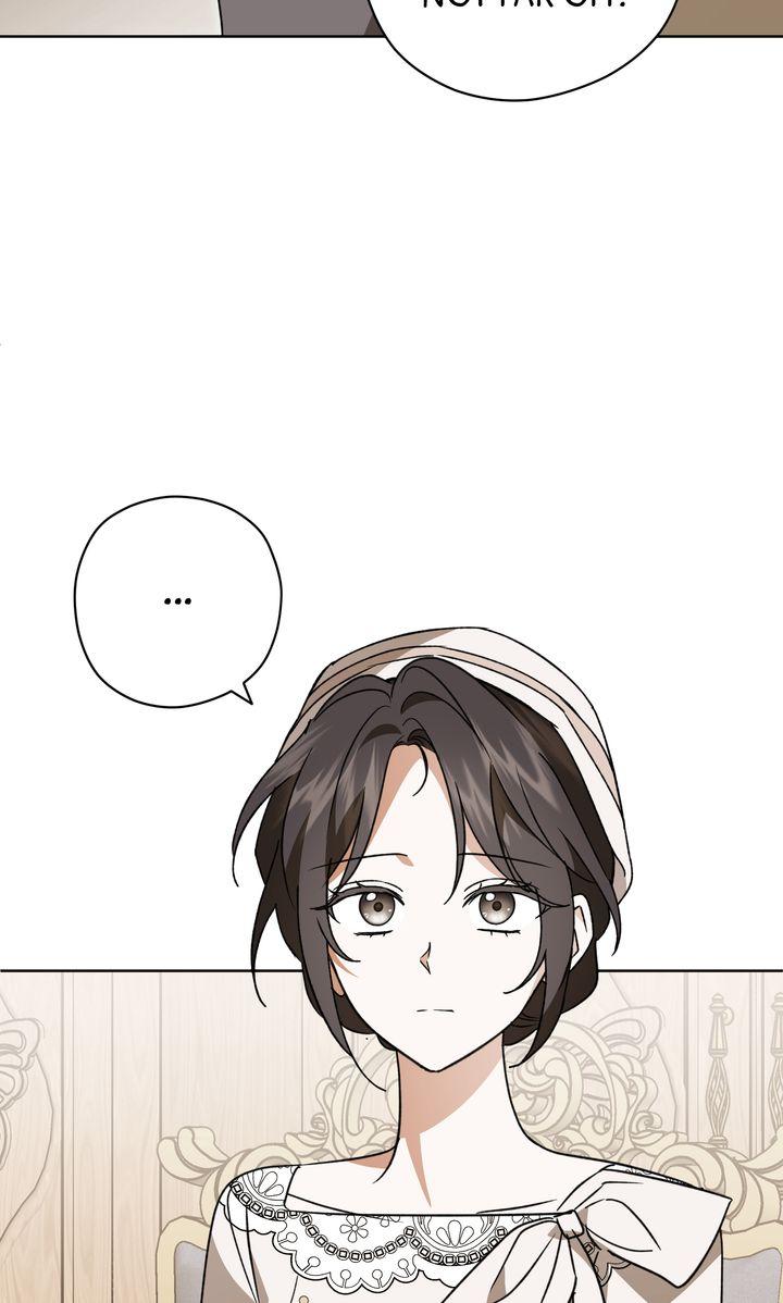 My Anonymous Benefactor Chapter 38 page 73 - 
