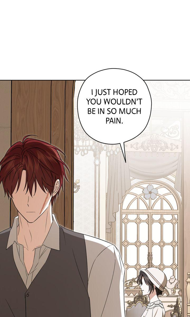 My Anonymous Benefactor Chapter 38 page 75 - 