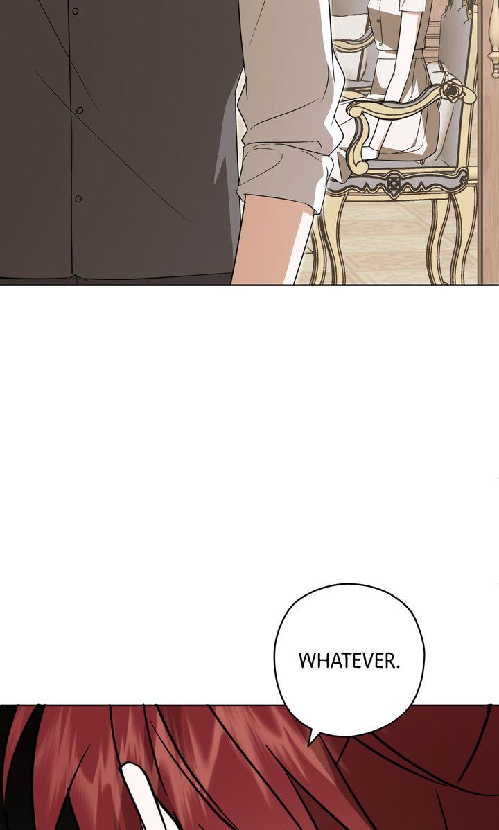 My Anonymous Benefactor Chapter 38 page 76 - 