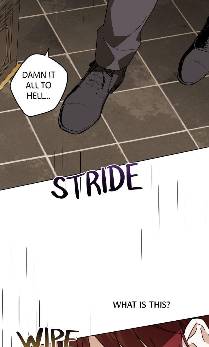 My Anonymous Benefactor Chapter 38 page 79 - 