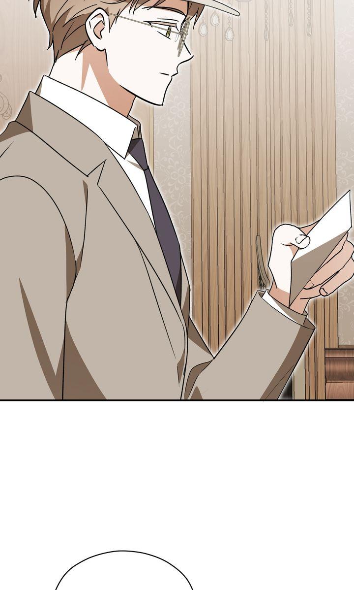 My Anonymous Benefactor Chapter 38 page 84 - 