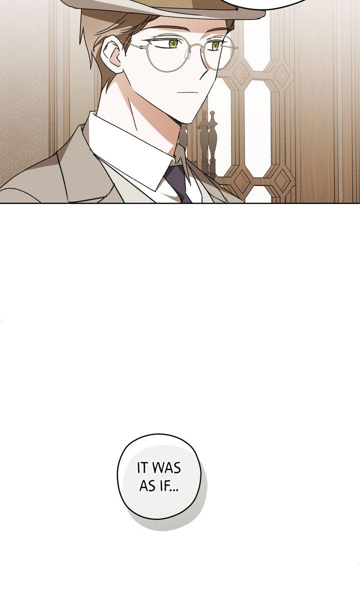 My Anonymous Benefactor Chapter 38 page 87 - 