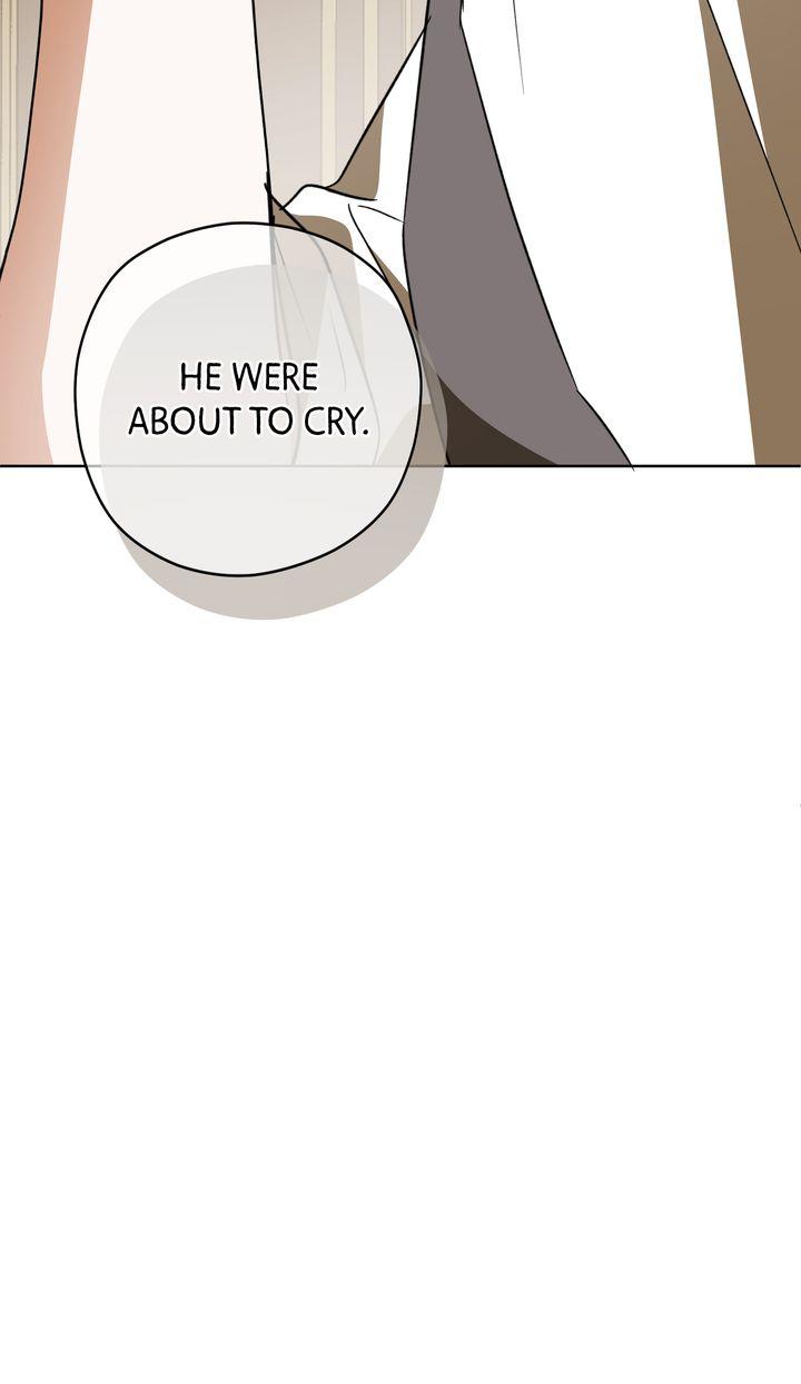 My Anonymous Benefactor Chapter 38 page 89 - 