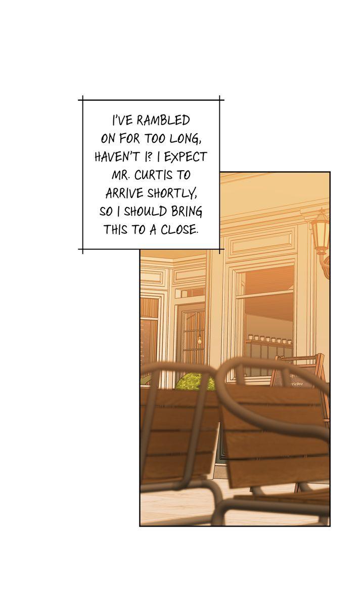 My Anonymous Benefactor Chapter 39 page 26 - 