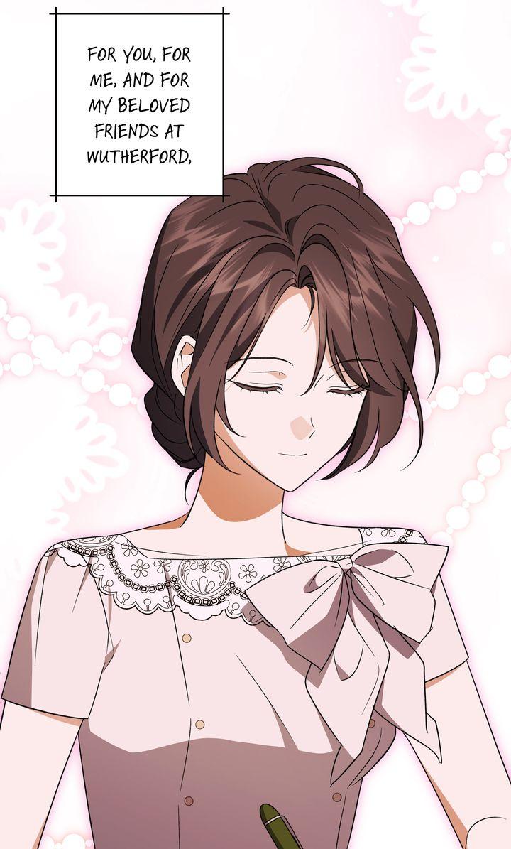 My Anonymous Benefactor Chapter 39 page 29 - 