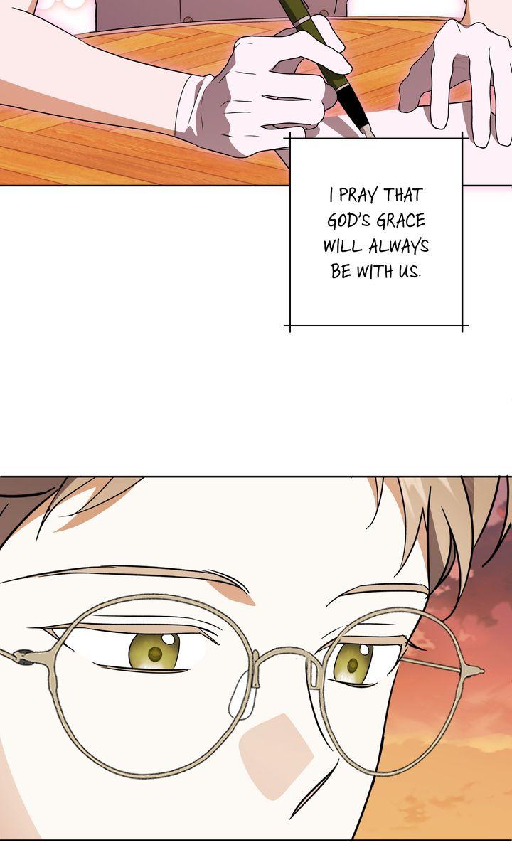 My Anonymous Benefactor Chapter 39 page 30 - 