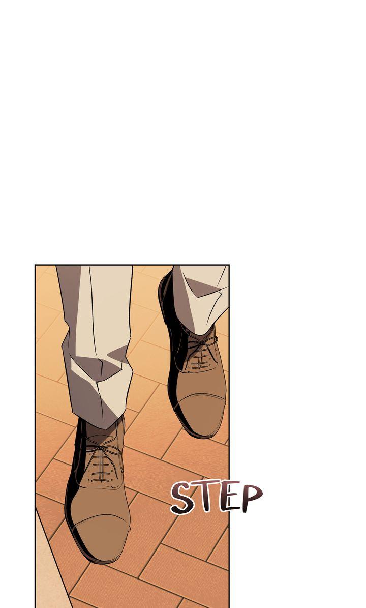 My Anonymous Benefactor Chapter 39 page 4 - 