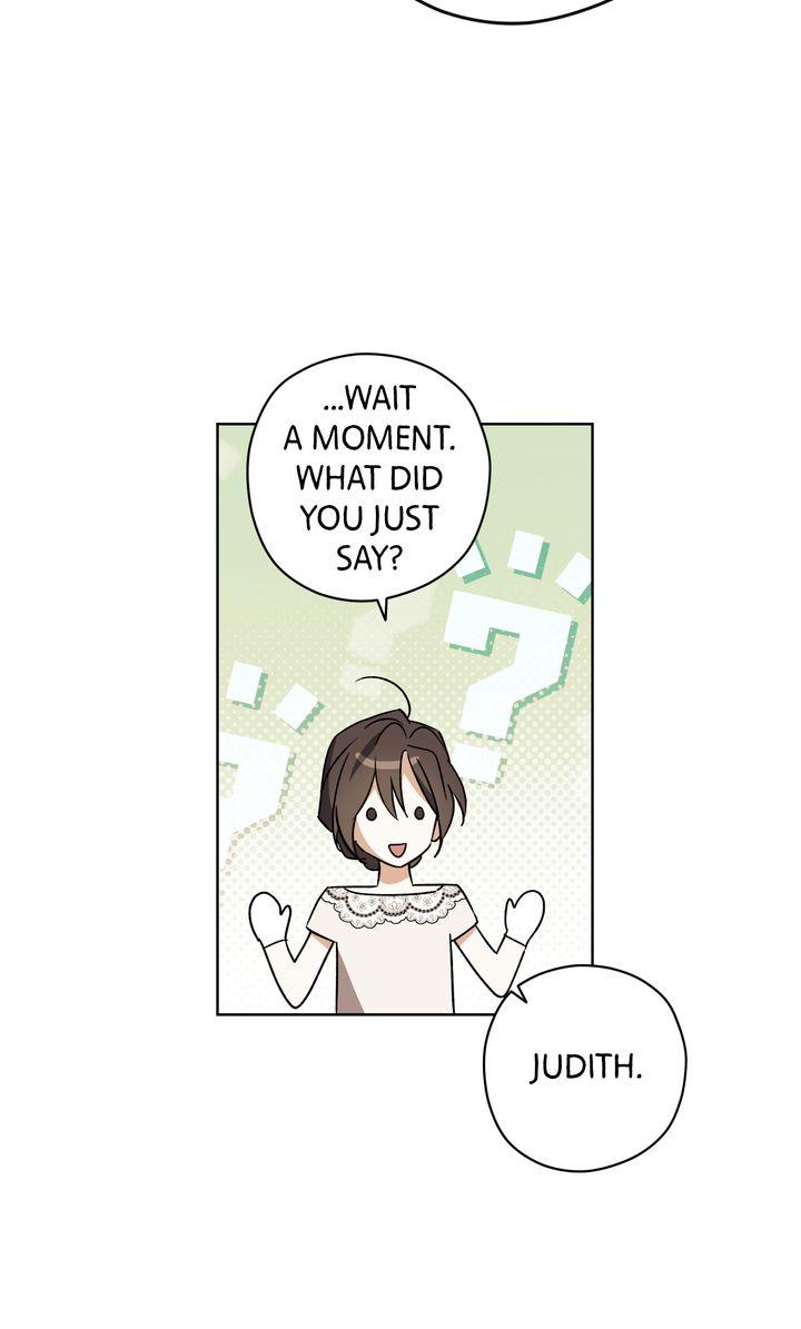 My Anonymous Benefactor Chapter 39 page 44 - 