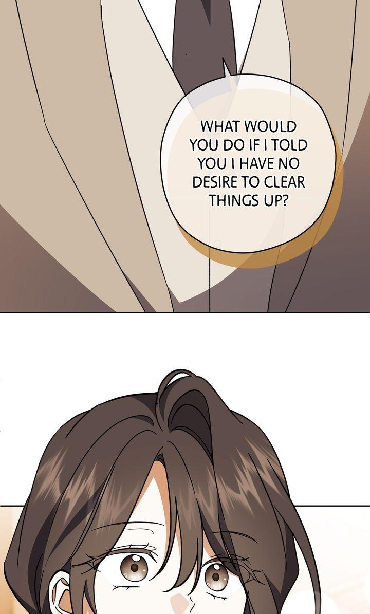 My Anonymous Benefactor Chapter 39 page 46 - 