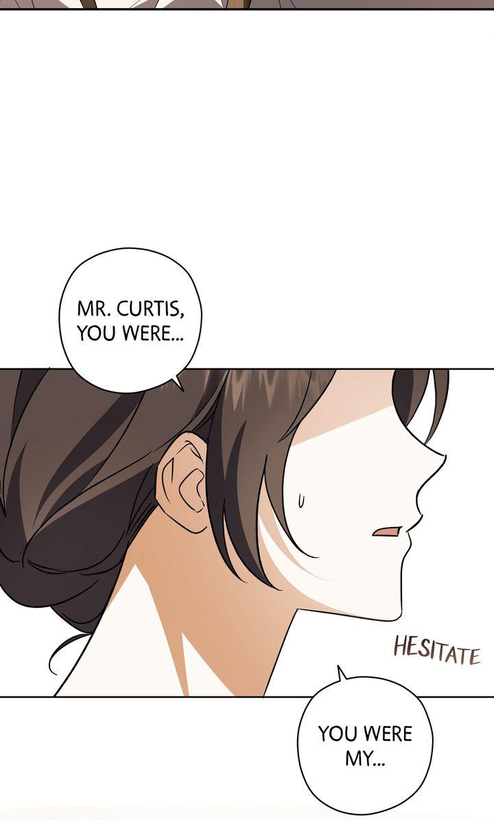My Anonymous Benefactor Chapter 39 page 51 - 