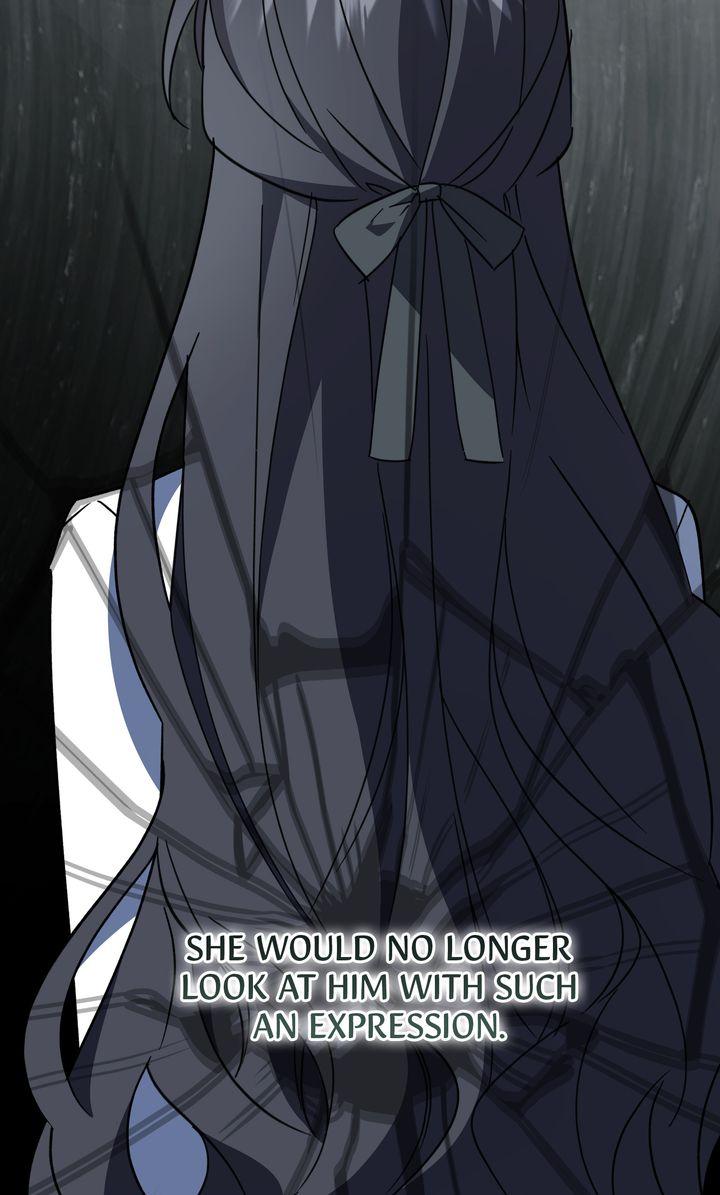 My Anonymous Benefactor Chapter 39 page 57 - 