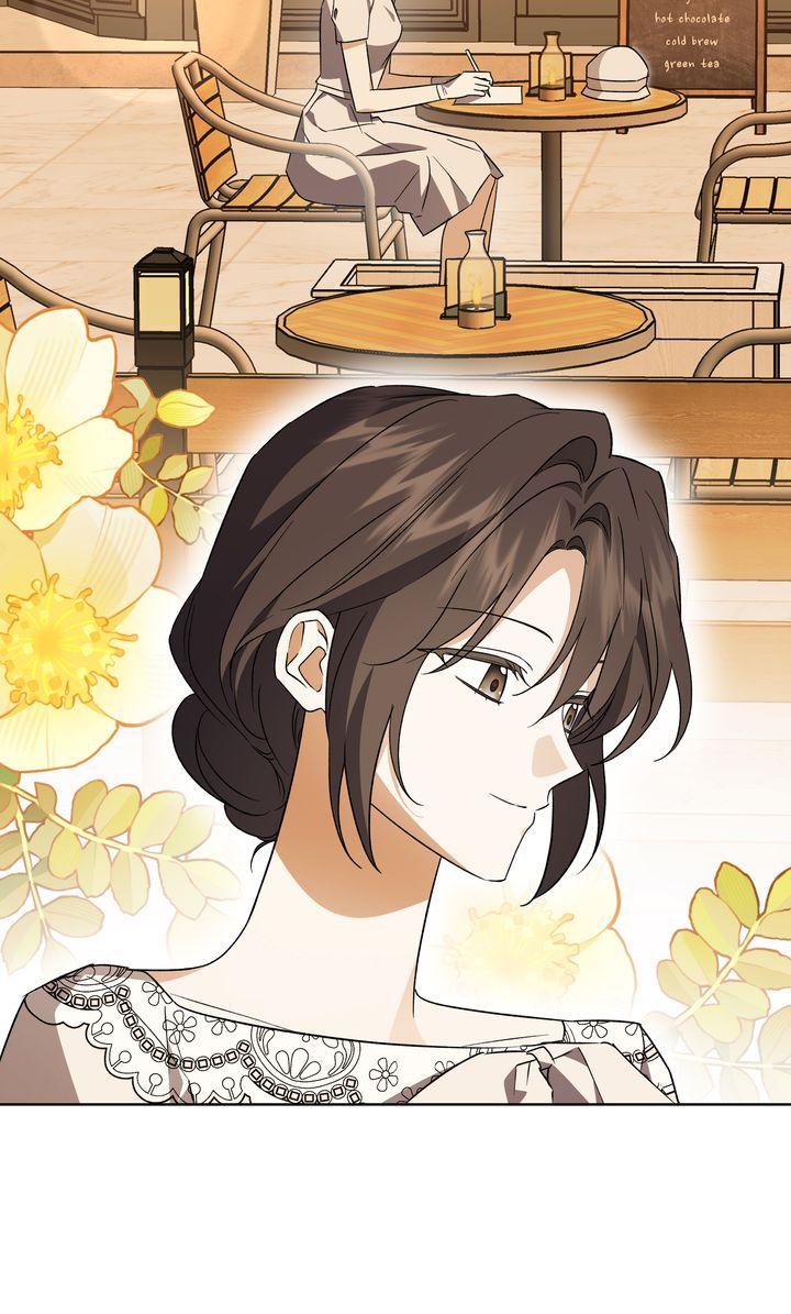 My Anonymous Benefactor Chapter 39 page 7 - 