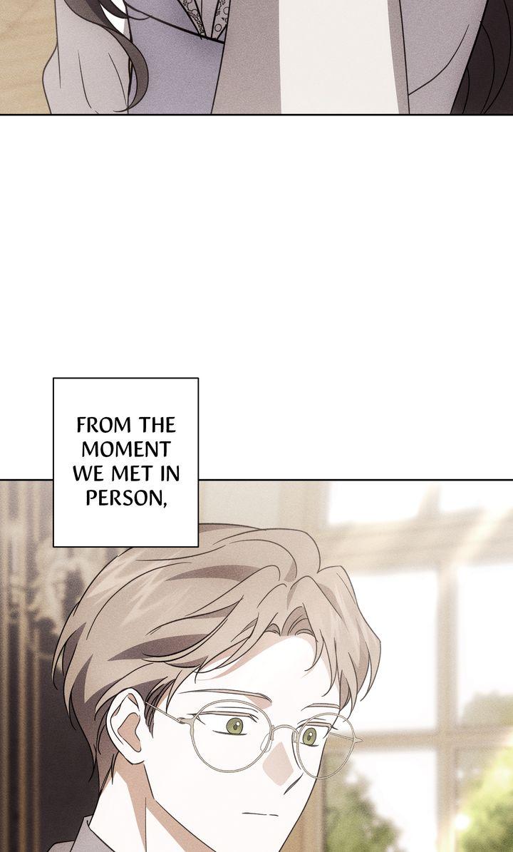 My Anonymous Benefactor Chapter 39 page 64 - 