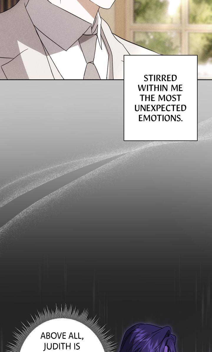 My Anonymous Benefactor Chapter 39 page 65 - 