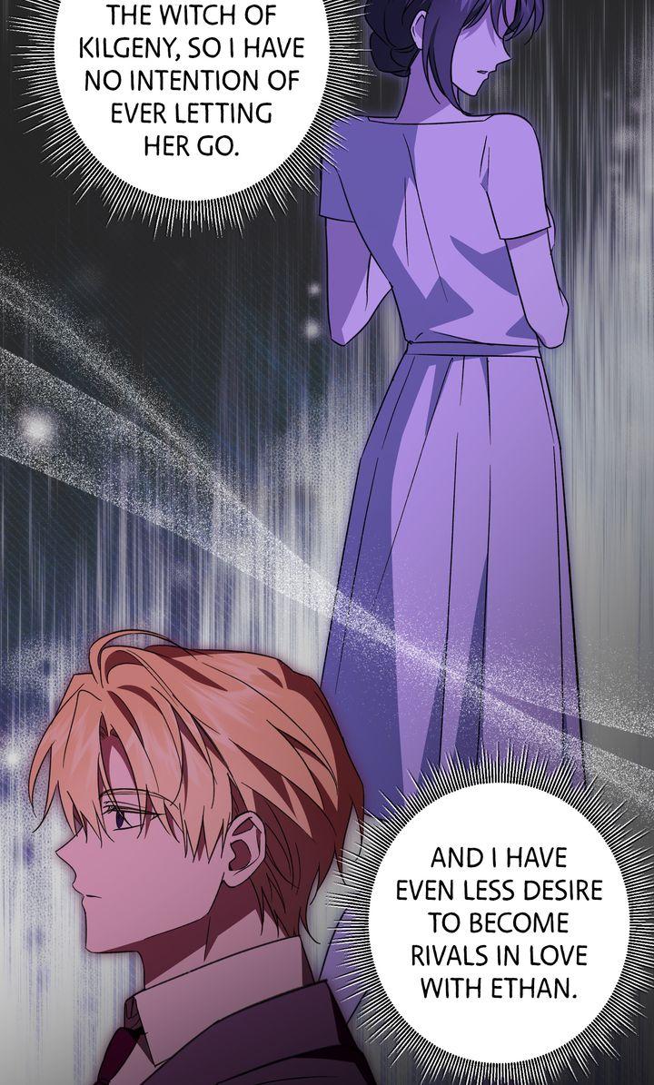 My Anonymous Benefactor Chapter 39 page 66 - 