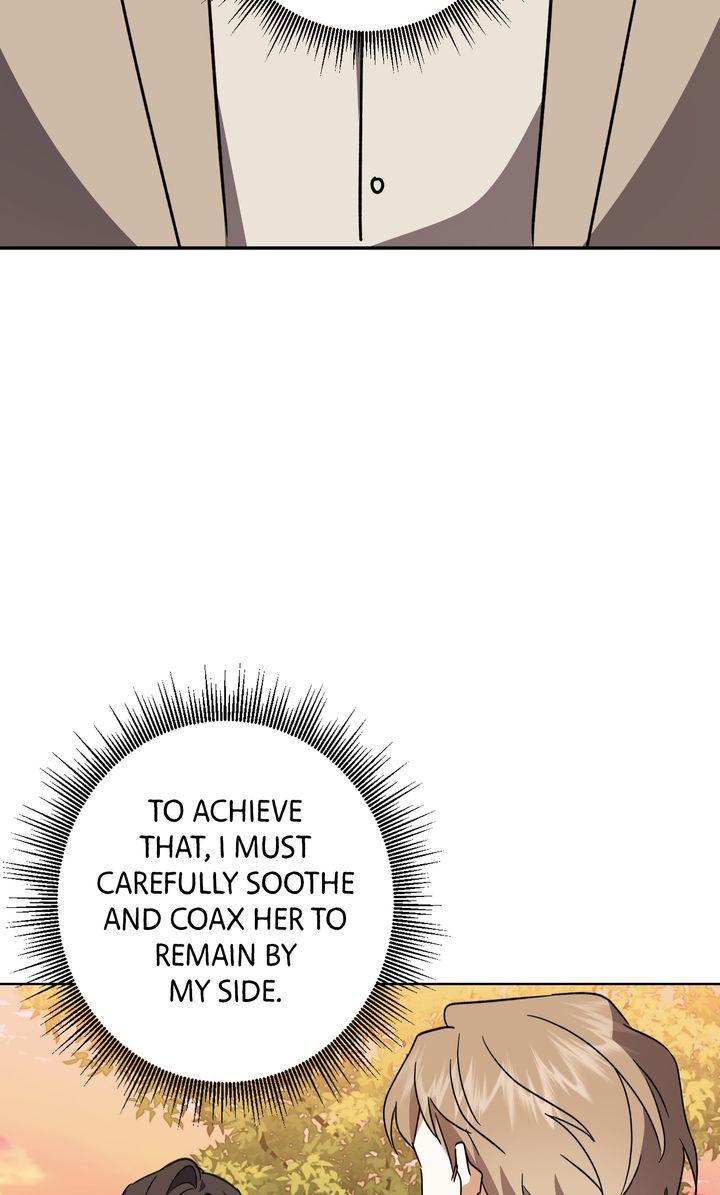 My Anonymous Benefactor Chapter 39 page 68 - 