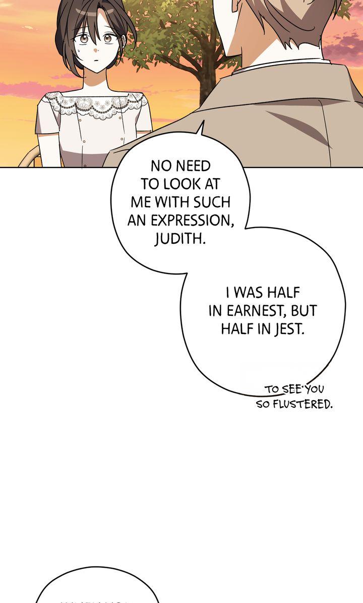 My Anonymous Benefactor Chapter 39 page 69 - 