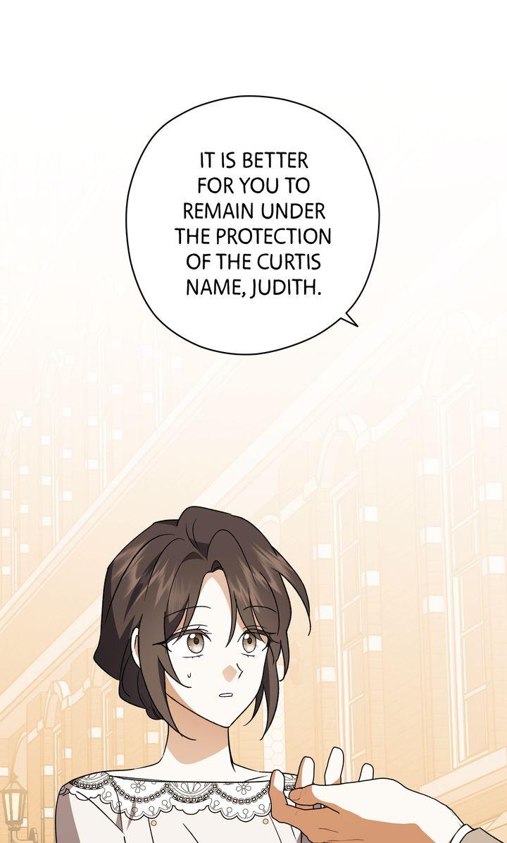 My Anonymous Benefactor Chapter 39 page 71 - 