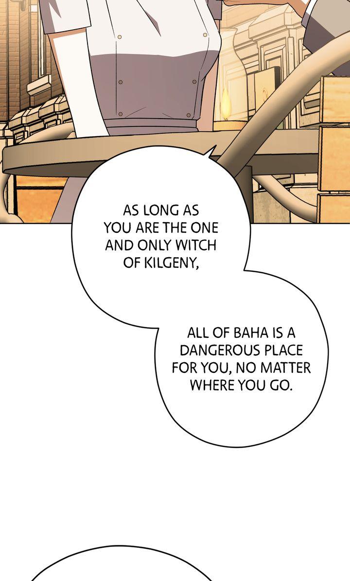 My Anonymous Benefactor Chapter 39 page 72 - 