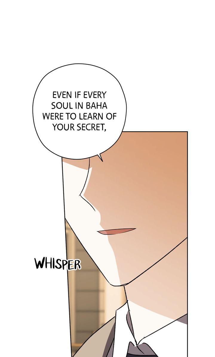 My Anonymous Benefactor Chapter 39 page 74 - 