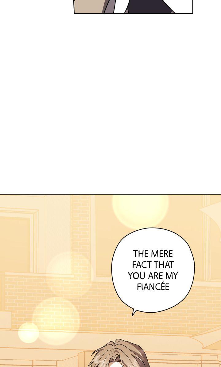 My Anonymous Benefactor Chapter 39 page 75 - 