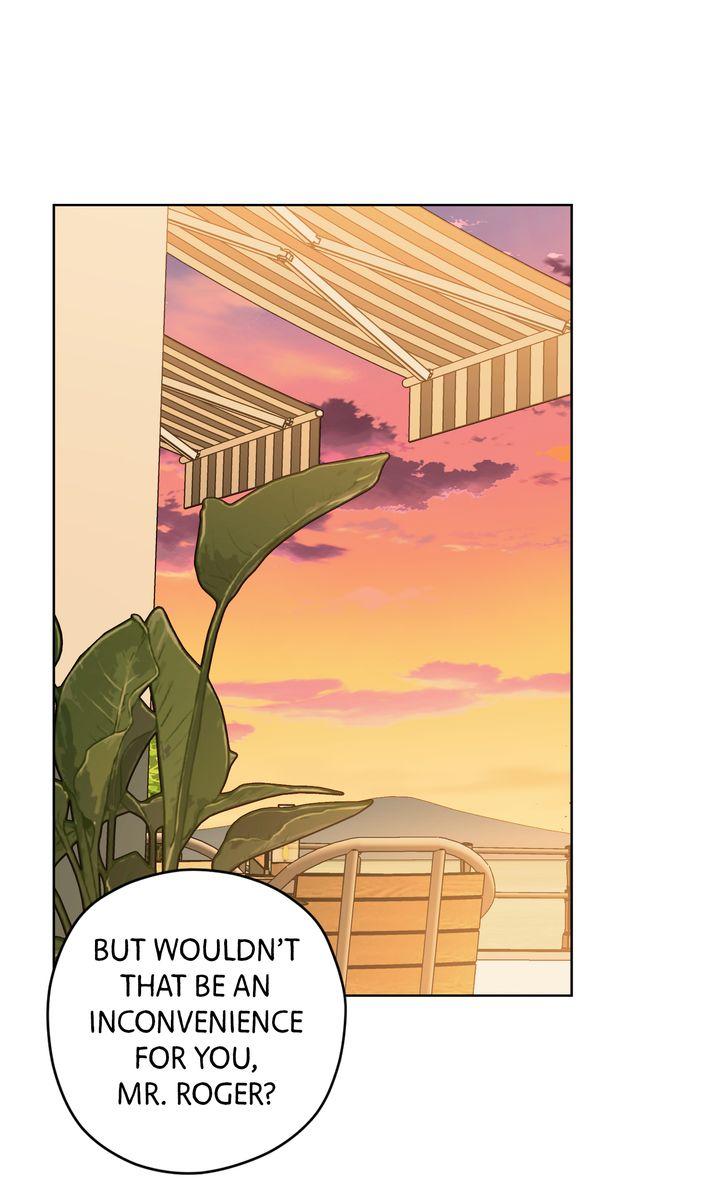 My Anonymous Benefactor Chapter 39 page 78 - 