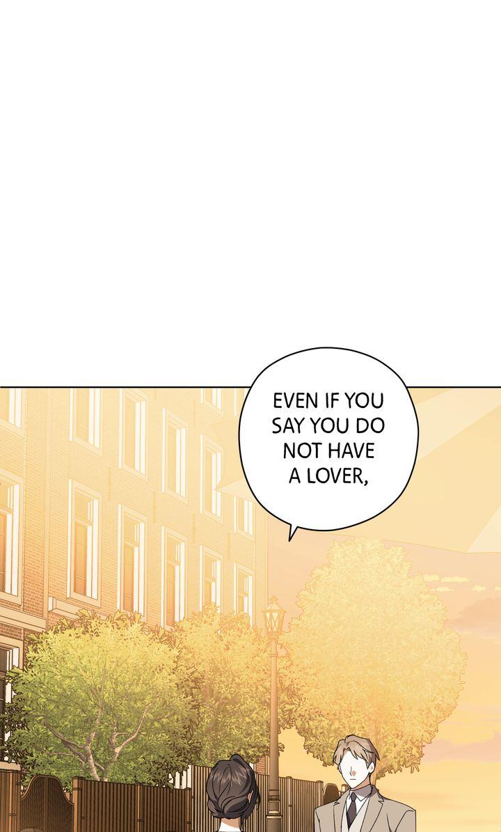 My Anonymous Benefactor Chapter 39 page 79 - 
