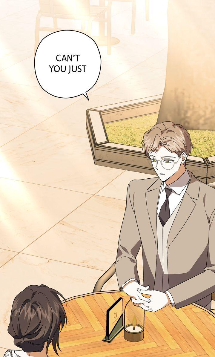 My Anonymous Benefactor Chapter 39 page 83 - 